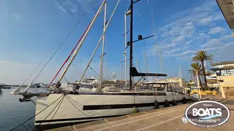 Beneteau Oceanis Yacht 62