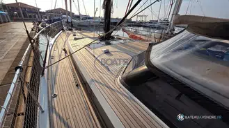 Beneteau Oceanis Yacht 62