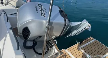 Beneteau Flyer 8 SUNdeck