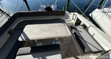 Jeanneau Cap Camarat 9.0 WA