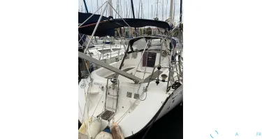 Dufour  32 Classic