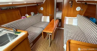 Dufour  32 Classic