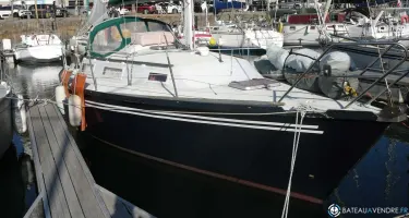 Dufour  3800 GTE