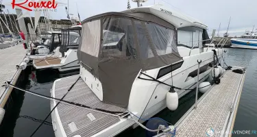Jeanneau NC 37