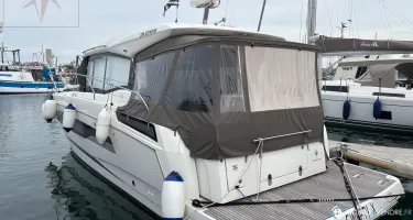 Jeanneau NC 37