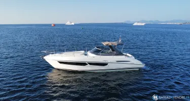 Fiart Mare Fiart 34 Genius