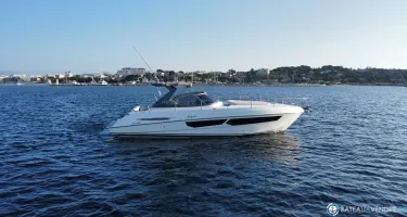 Fiart Mare Fiart 34 Genius