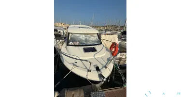 Jeanneau Merry Fisher 605