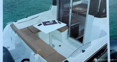Jeanneau Merry Fisher 605