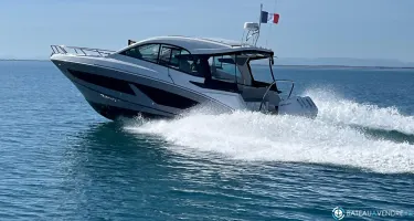 Beneteau Gran Turismo 32
