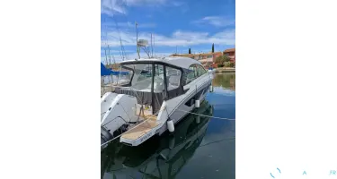 Beneteau Gran Turismo 32