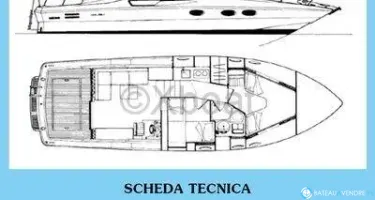 Riva Malibu 42