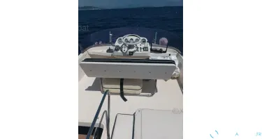 Riva Malibu 42