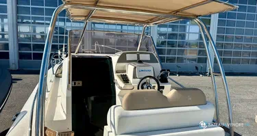 Capelli Tempest 1000