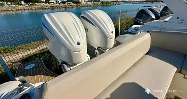 Capelli Tempest 1000