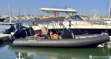 Brig Eagle 6.7