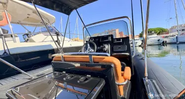 Brig Eagle 6.7