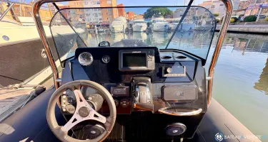 Brig Eagle 6.7
