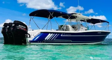 Edge Water  388 CC