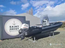 3D Tender Patrol 600