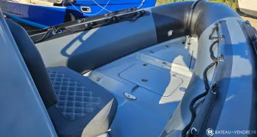 3D Tender Patrol 600 PVC