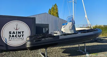 3D Tender Patrol 600 PVC