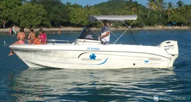 Pacific Craft  670