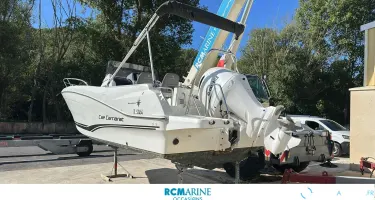 Jeanneau Cap Camarat 6.5 BR
