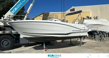 Jeanneau Cap Camarat 6.5 BR