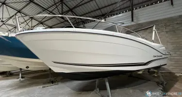 Jeanneau Cap Camarat 6.5 BR