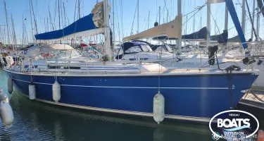 Dehler  41