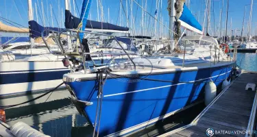 Dehler  41