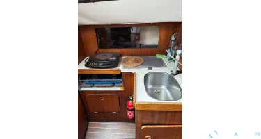 Jeanneau Fantasia 27