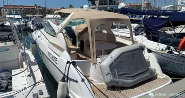 Jeanneau Prestige 34