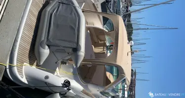 Jeanneau Prestige 34