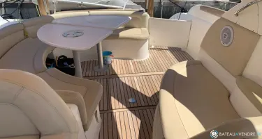 Jeanneau Prestige 34