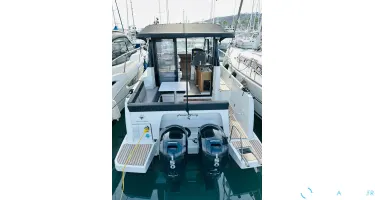 Jeanneau Merry Fisher 895