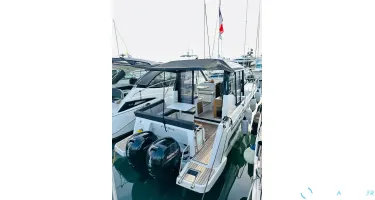 Jeanneau Merry Fisher 895