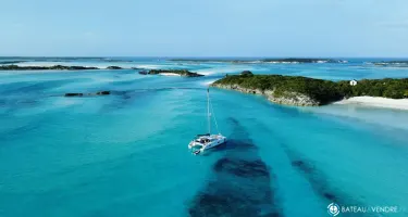 Outremer  45