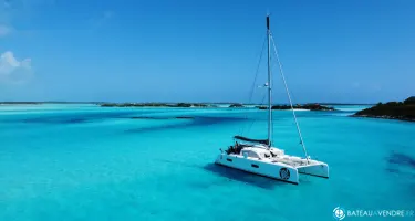 Outremer  45