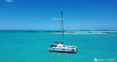 Outremer  45