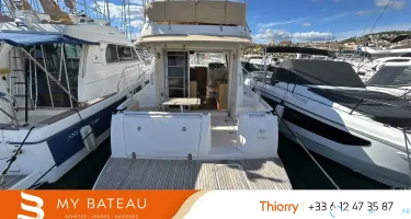 Jeanneau Merry Fisher 10