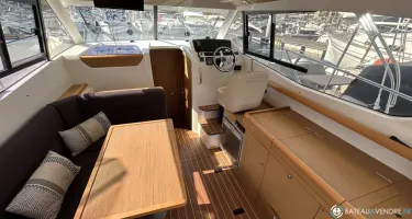 Jeanneau Merry Fisher 10