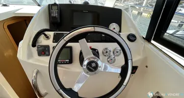 Jeanneau Merry Fisher 10