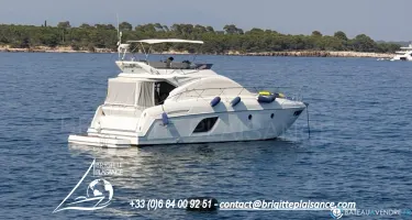 Beneteau Gran Turismo 49 Fly