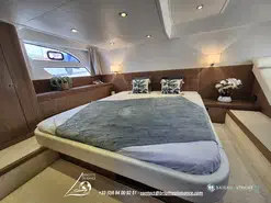 Beneteau Gran Turismo 49 Fly