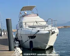 Beneteau Gran Turismo 49 Fly