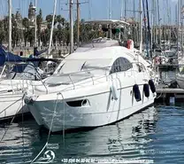 Beneteau Gran Turismo 49 Fly
