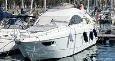 Beneteau Gran Turismo 49 Fly