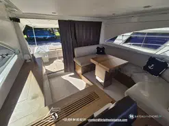 Beneteau Gran Turismo 49 Fly